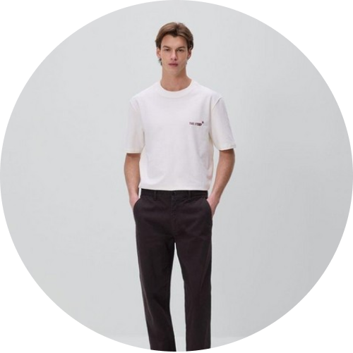 Trousers